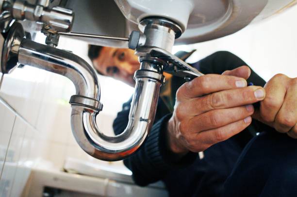 Best Plumbing System Maintenance  in El Lago, TX